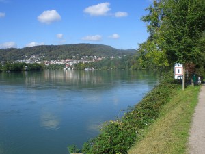 Waldshut am Rhein