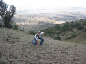 Rift Valley Kenya