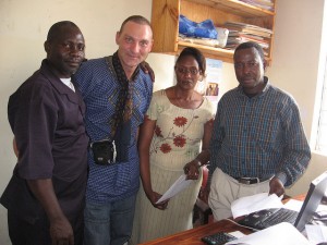 Lutheran Church Arusha